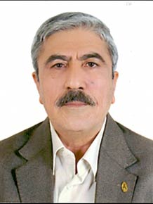 کارشناس رسمی نورالدین باباعلی